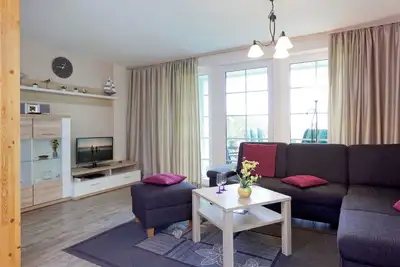 Image de Apartment A - Maison de vacances Teuber