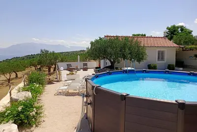 Image de Maison Marija (34872-K1) - Postira - île de Brac