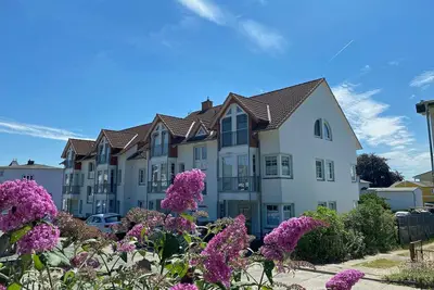 Image de Maison Granitzblick Whg 13 avec balcon - A: Maison Granitzblick Whg 13 avec balcon