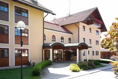 Image de Appartement 43 m² | Appartement pour 4 personnes, parking souterrain