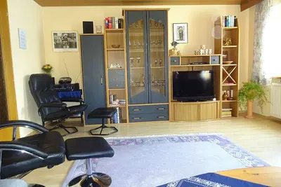 Image de Appartement à Rottal avec 2 chambres et terrasse