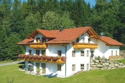 Image de Appartement calme (60m2) avec 2 balcons
