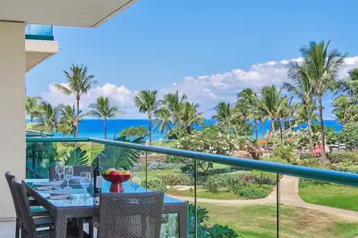 Image de Locations de villégiature à Maui: Honua Kai - 4 chambres au total, vue partielle sur l'océan et les montagnes de l'ouest de Maui, remise spéciale!