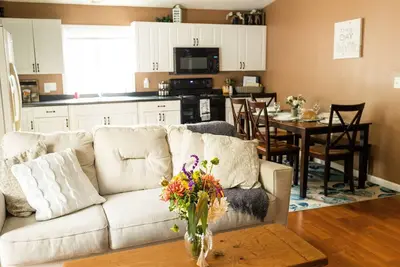 Image de Charmant petit trésor de ville<br>À Brownstown