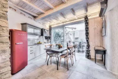 Image de Appartement Giglio Rosso Ă Florence
