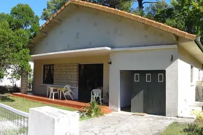 Image de Jolie villa 3 chambres avec jardin à proximité du lac - 2433