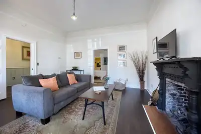 Image de Le Cottage Dimon, Suite B