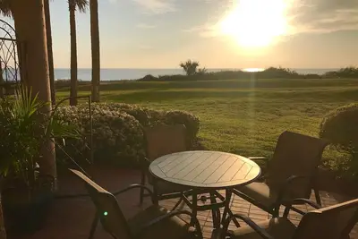 Image de Superbe OCÉANFRONT Amelia Island * Emplacement Populaire *