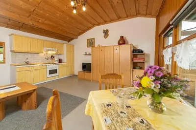 Image de Appartement de 32 m² avec balcon