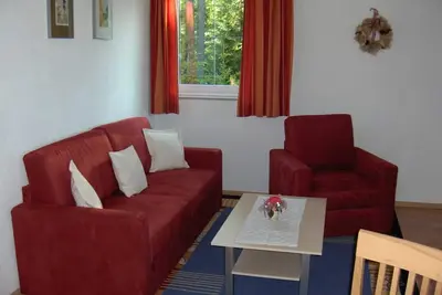 Image de Appartement Gehrnspitz - Haus Bergsonne - Appartements 4 Edelweiss