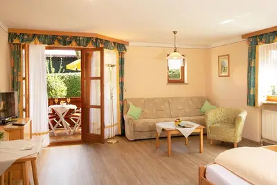 Image de Appartement confortable de 40 m² dans une atmosphère calme et accueillante