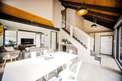 Image de The Junction Boutique Apartment