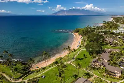 Image de Wailea Elua- Golf & Tennis Paradise - Vue sur l'océan - Récemment rénové