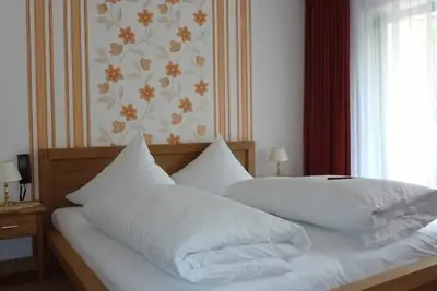 Image de Appartement 40m² dans le 1. Étage avec balcon