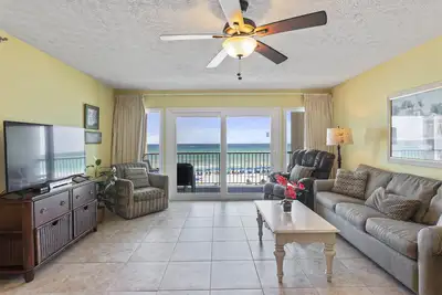 Image de Mer Le Jour, Votre endroit heureux! 208- Destin Seafarer