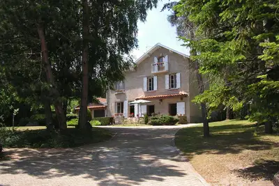 Image de Villa de charme, près centre ville Le Puy-en-Velay, sur la route de Compostelle
