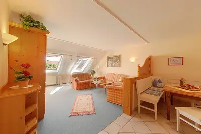 Image de \"Squire\" | Appartement spacieux dans un endroit calme pour 2-4 personnes.