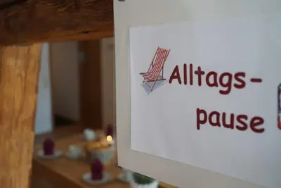 Image de Appartement spacieux avec balcon privé