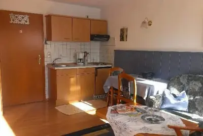 Image de Appartement situé au centre avec des équipements haut de gamme