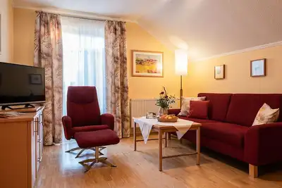 Image de Appartement 5 | Appartement confortable avec le meilleur équipement dans un endroit calme