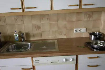 Image de Appartement C - Alpenstern