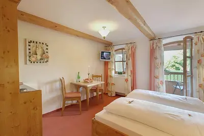 Image de \"Seitenstüberl\" | Appartement confortable vous invite à des vacances de santé