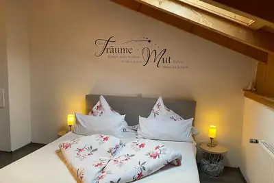 Image de Appartement **** avec 2 salles de bain et entrée séparée