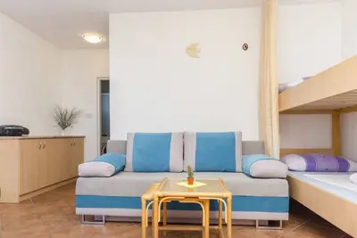 Image de Appartement Branka (48011-A1) - Srima (Vodice)