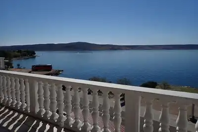 Image de Appartements Bili (41539-A2) - Starigrad Paklenica