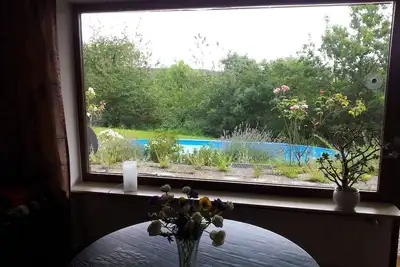 Image de Appartement confortable (65 m²) pour 1 à 2 personnes sur le versant sud