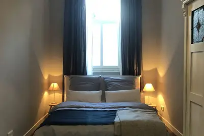 Image de Appartement au coeur de Munich pour famille et couples