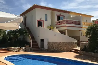 Image de Belle villa pour 4-6 près de la plage - tout pour des vacances parfaites!