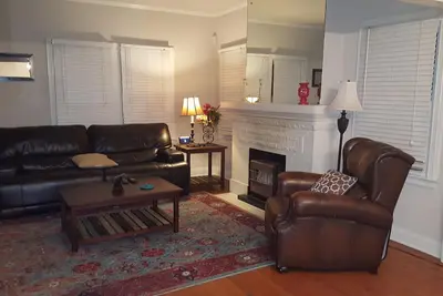 Image de Maison spacieuse dans le centre de Tulsa