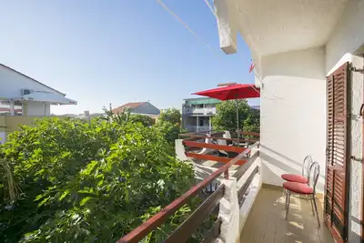 Image de Appartements Katarina (48001-A2) - Pirovac