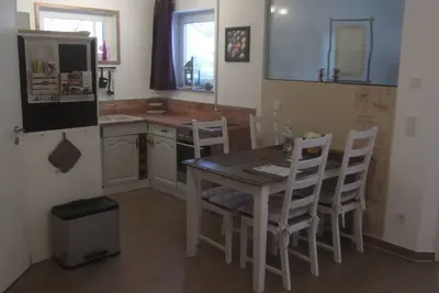 Image de Appartement de 37m² avec accès au rez-de-chaussée