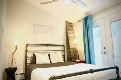 Image de Vie alpine contemporaine dans une ferme de charme