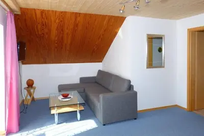 Image de App. | Appartement d'une chambre avec balcon
