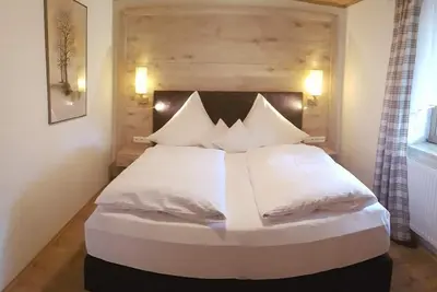 Image de Appartement de 35m² avec balcon près du parc du lac Arracher