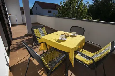 Image de Appartement Nekić (42011-A1) - Seline