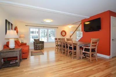 Image de Location du Nouvel An 1\/4 Mile à Short Sands Beach & Downtown York Beach