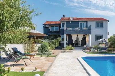 Image de Superbe maison Ă Skradin-Dubravice