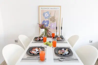 Image de Alicante Hills Larger 2 Bed Apartment