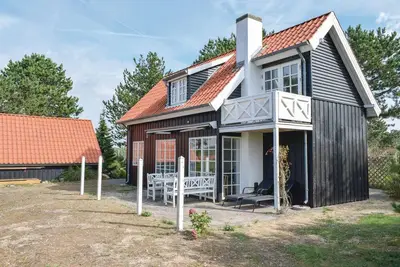 Image de Superbe maison à Ebeltoft avec WiFi
