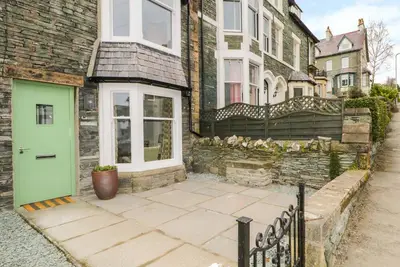 Image de Roselea, Keswick