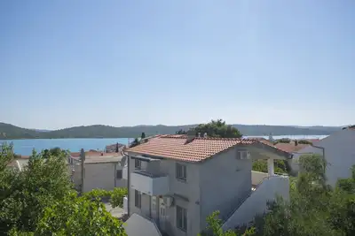Appartements Katarina (48001-A3) - Pirovac
