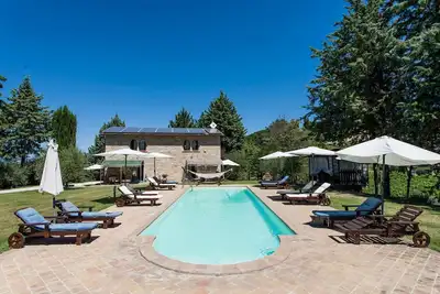 Appartamento Baita - Une Chambre Appartement, Couchages 2