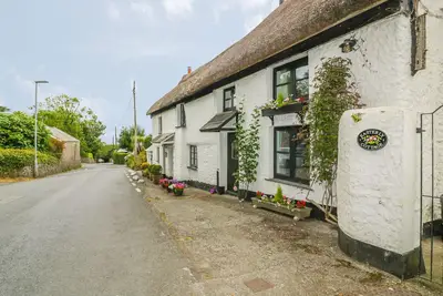 Image de Cottage D'Est, pet friendly, avec feu ouvert Ă Bude, Ref 962918