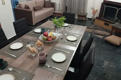 Image de Confortable 4ème appartement idéal pour jusqu'à 8 personnes
