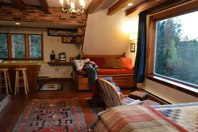 Image de Organic Farm Guest House avec vues Mtn