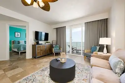 Image de Condo de plage chic - Ocean Walk